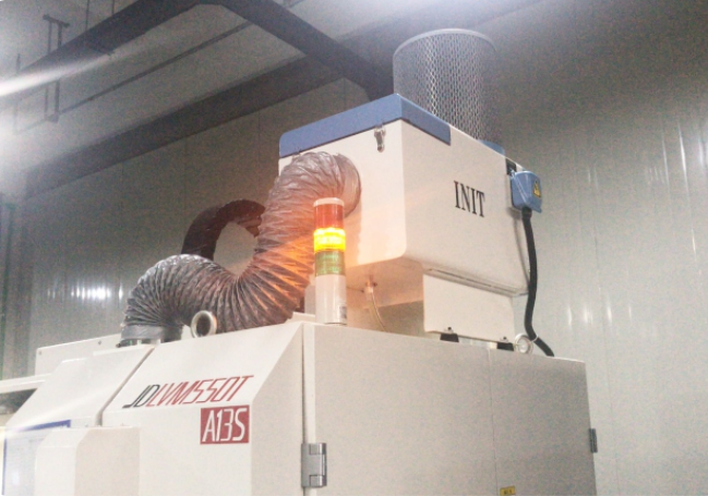 油霧凈化器 油霧凈化器